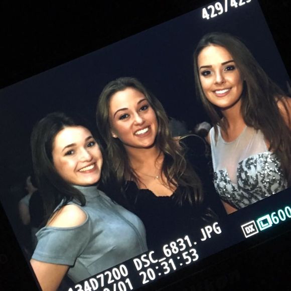 Meet your Posher, Savannah - Picture 1 of 1